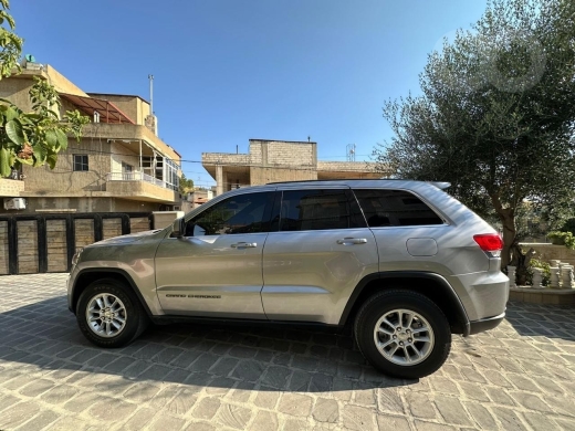 جيب شوروكي 2018 أجنبي ممتازة | Jeep Cherokee 2018 Foreign Import Clean — 8