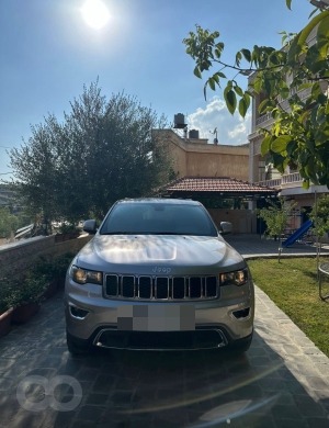 جيب شوروكي 2018 أجنبي ممتازة | Jeep Cherokee 2018 Foreign Import Clean
