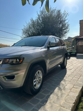 جيب شوروكي 2018 أجنبي ممتازة | Jeep Cherokee 2018 Foreign Import Clean — 2