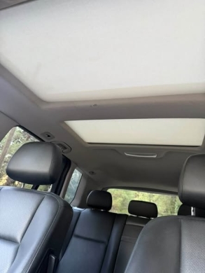 Mercedes-Benz GLK 350 AMG 2010 — 5