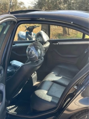 Audi 318 model 2002 — 4