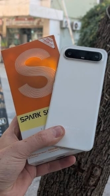 Spark Slim 256GB