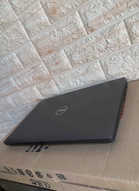 Dell Latitude 5501 Laptop i7 9th Gen — 4