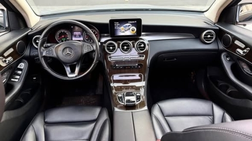 Mercedes-Benz GLC 300 2016 4Matic — 3