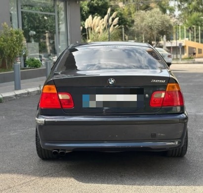 Toyota Boy 325 2003 — 4