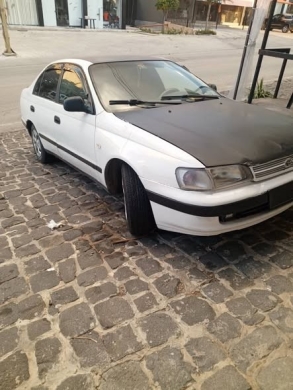 Toyota 1994 Automatic — 2