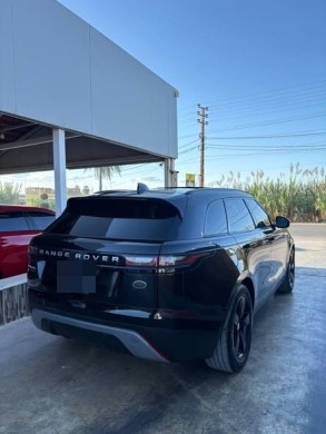Range Rover Velar S V6 2018 — 3