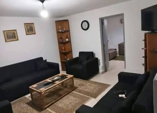 Furnished 2 Bedroom Apartment for Rent in Bouar — 2
