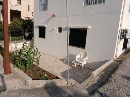 Furnished 2 Bedroom Apartment for Rent in Bouar