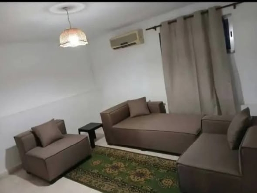 Furnished 2 Bedroom Apartment for Rent in Bouar — 3