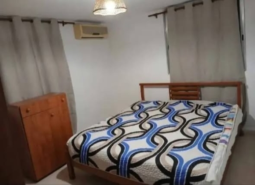 Furnished 2 Bedroom Apartment for Rent in Bouar — 4