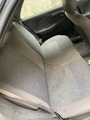 Subaru Impreza 1997 — 4