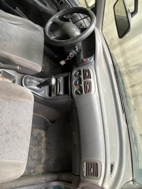 Subaru Impreza 1997 — 3
