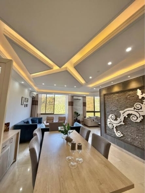 New Apartment for Sale in Bchamoun Al Yahoudiya