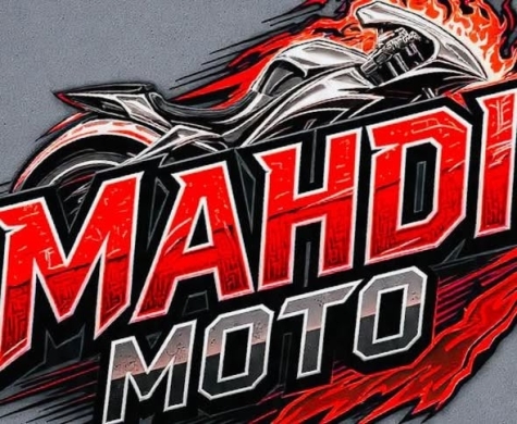 NFR 125cc Motorcycle — 5