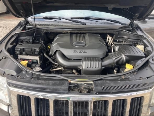 Jeep Laredo 2011 — 5