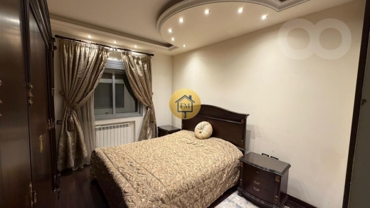شقة مفروشة بالكامل للإيجار في الأشرفية السيوفي 180 م² | Furnished Apartment For Rent In A… — 7