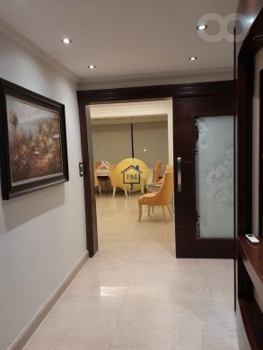 شقة مفروشة بالكامل للإيجار في الأشرفية السيوفي 180 م² | Furnished Apartment For Rent In A… — 4