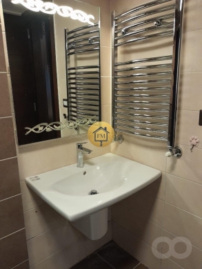 شقة مفروشة بالكامل للإيجار في الأشرفية السيوفي 180 م² | Furnished Apartment For Rent In A… — 6