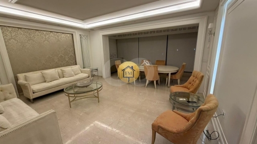 شقة مفروشة بالكامل للإيجار في الأشرفية السيوفي 180 م² | Furnished Apartment For Rent In A… — 2