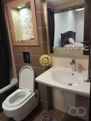 شقة مفروشة بالكامل للإيجار في الأشرفية السيوفي 180 م² | Furnished Apartment For Rent In A… — 8