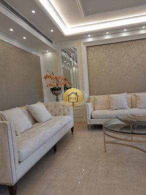 شقة مفروشة بالكامل للإيجار في الأشرفية السيوفي 180 م² | Furnished Apartment For Rent In A… — 3