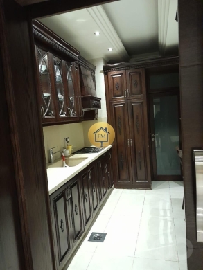 شقة مفروشة بالكامل للإيجار في الأشرفية السيوفي 180 م² | Furnished Apartment For Rent In A… — 5