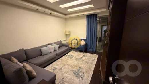 شقة مفروشة بالكامل للإيجار في الأشرفية السيوفي 180 م² | Furnished Apartment For Rent In A… — 9