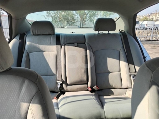 كيا أوبتيما 2015 لون فضي بحالة ممتازة في الناعمة 8000$ | Kia Optima 2015 Silver Excellent… — 4
