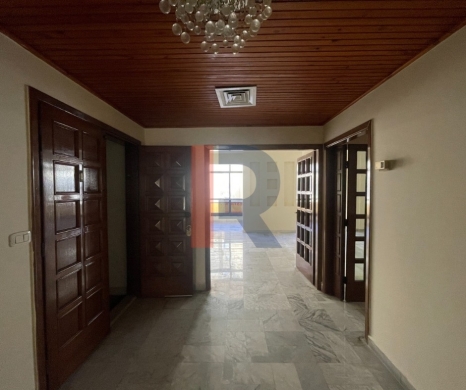 R9-4049 200m² 3-Bedroom Apartment for Sale in Maarad Tripoli — 3