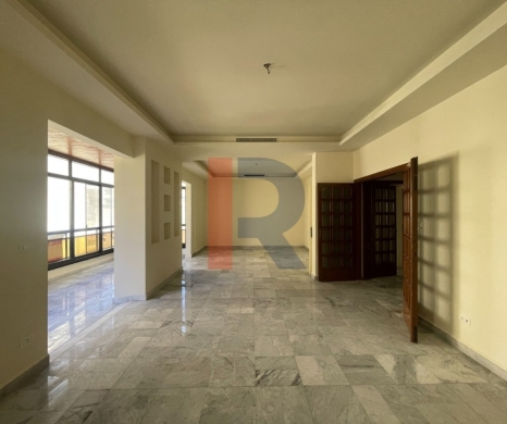 R9-4049 200m² 3-Bedroom Apartment for Sale in Maarad Tripoli — 8