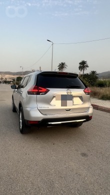 Nissan Rogue SV 2017 — 3