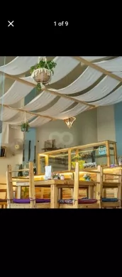 فرن مخبز مجهز بالكامل للإيجار في زكرون شمال لبنان قرب أنفة وشكّا | Fully Equipped Bakery For Rent