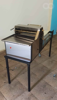 فرن مخبز مجهز بالكامل للإيجار في زكرون شمال لبنان قرب أنفة وشكّا | Fully Equipped Bakery … — 3