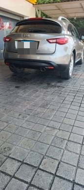 Jeep Infinity 2009 — 4