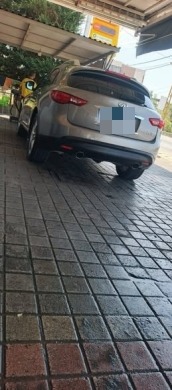 Jeep Infinity 2009 — 5
