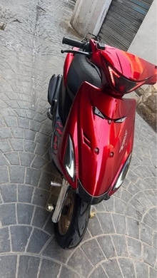 V Azzo 2024 Scooter — 3