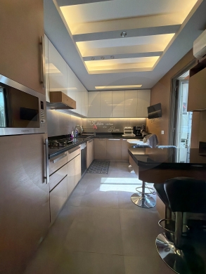 Duplex Apartment for sale/Fully furnished/Brand new building/Sea… — 2