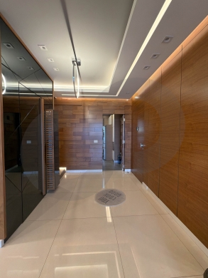 Duplex Apartment for sale/Fully furnished/Brand new building/Sea… — 3