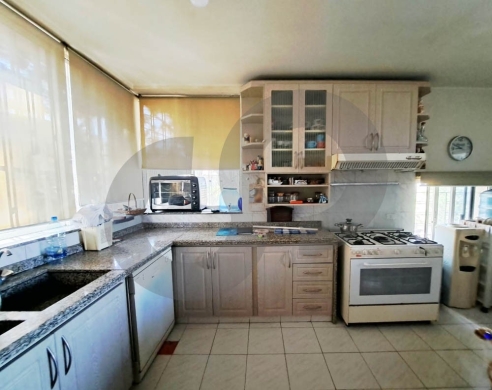 Spacious 3-Bedroom/Furnished/practical layout/Beit El Kiko,METN/بيت الكيكو/REF#KT142138 — 4