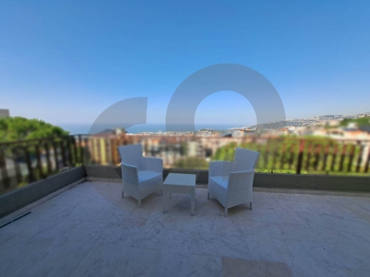Spacious 3-Bedroom/Furnished/practical layout/Beit El Kiko,METN/بيت الكيكو/REF#KT142138 — 2