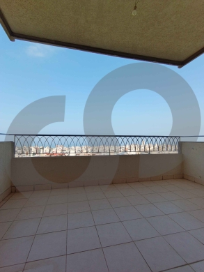 RENTAL DEAL/PANORAMIC-VIEW/ZOUK MIKAEL,KESEROUAN/ذوق مكايل/calm neighbo… — 2