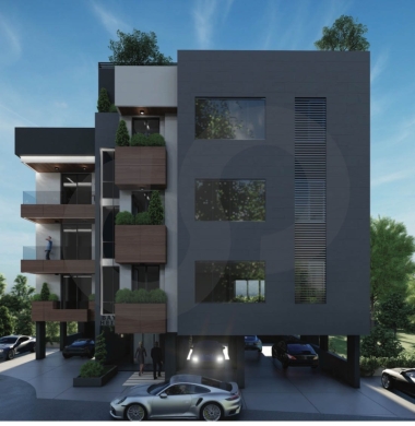 Luxurious apartment for sale/Easy access to the highway/BAYADA-METN/بياضة/REF#WZ142137 — 2
