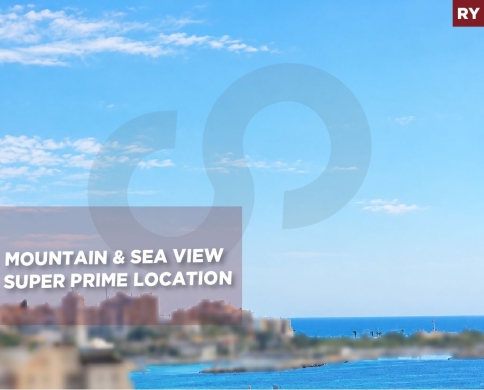 prime location/full mountain view/near highway/Haret Sakher,keserouan/حارة صخر/REF#RY142136