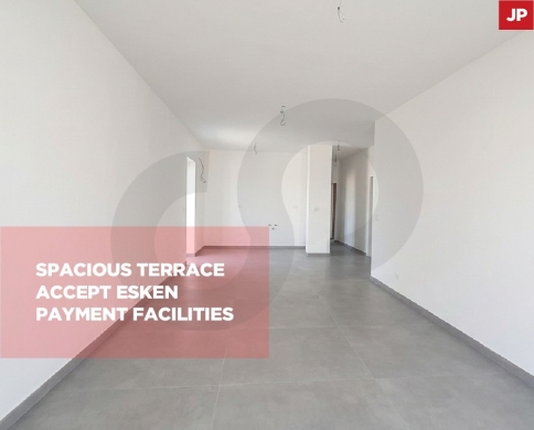 Brand new Apartment for Sale/Calm area/Payment facilities/BSALIM-METN/بصاليم/REF#JP142133