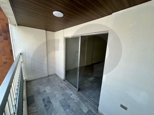 120 SQM apartment for sale/High Floor/Well-Maintained Building/BURJ ABI… — 5