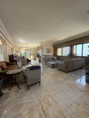 prime location/Penthouse/panoramic sea views/Naccache,METN/ناكاش/REF#DF142132 — 4