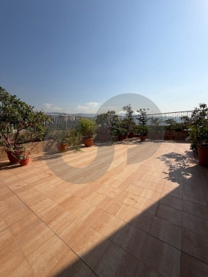 prime location/Penthouse/panoramic sea views/Naccache,METN/ناكاش/REF#DF142132 — 2