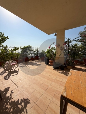 prime location/Penthouse/panoramic sea views/Naccache,METN/ناكاش/REF#DF142132 — 3