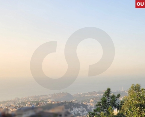 Apartment for sale/Calm area/Easy access/BEIT EL KIKO-METN/بيت الكيكو/REF#OU142131